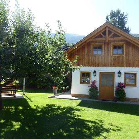 Landhaus Lehner Sankt Michael im Lungau Exterior photo