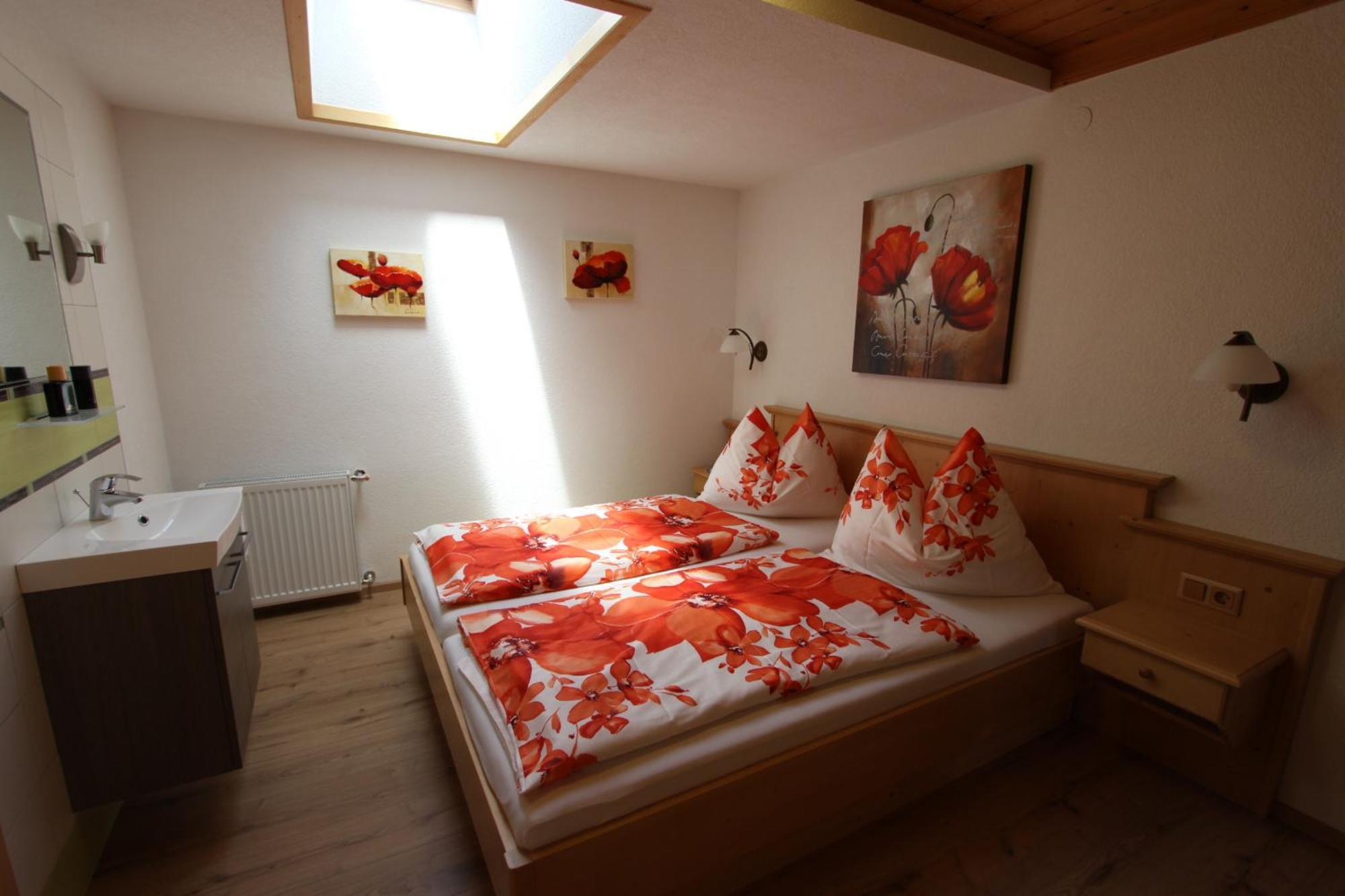 Landhaus Lehner Sankt Michael im Lungau Room photo