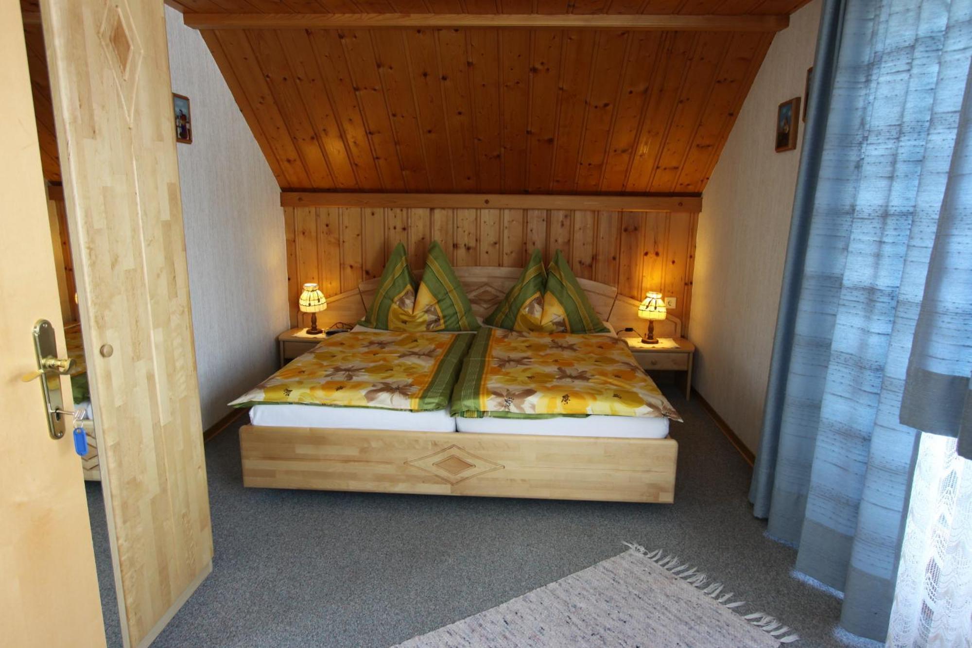 Landhaus Lehner Sankt Michael im Lungau Room photo