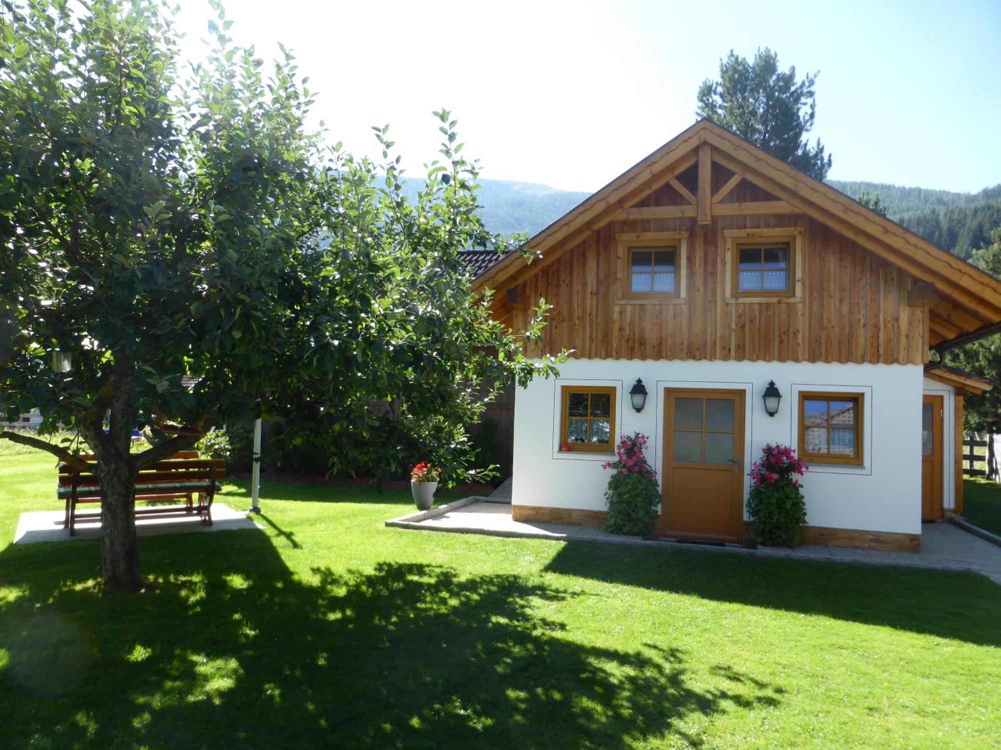 Landhaus Lehner Sankt Michael im Lungau Exterior photo