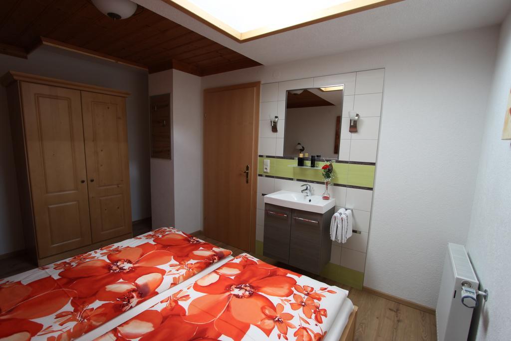 Landhaus Lehner Sankt Michael im Lungau Room photo