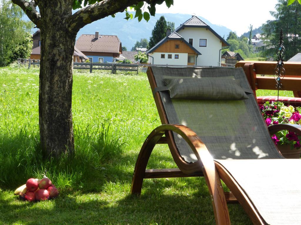 Landhaus Lehner Sankt Michael im Lungau Exterior photo