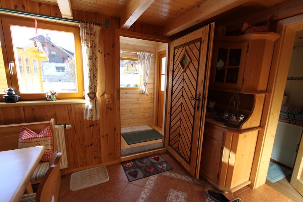 Landhaus Lehner Sankt Michael im Lungau Room photo