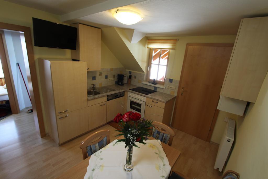 Landhaus Lehner Sankt Michael im Lungau Room photo