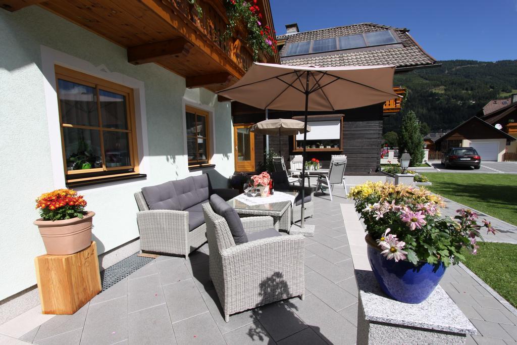 Landhaus Lehner Sankt Michael im Lungau Exterior photo
